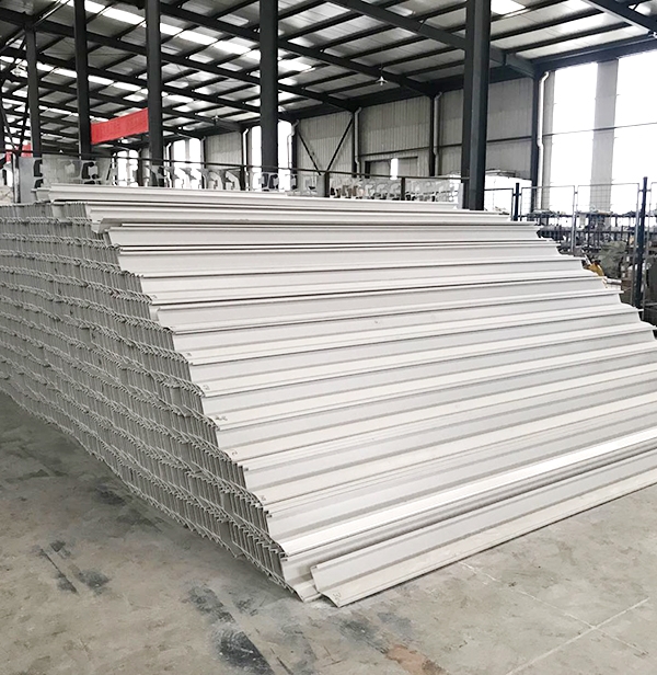 运城蛋鸡用PVC食槽