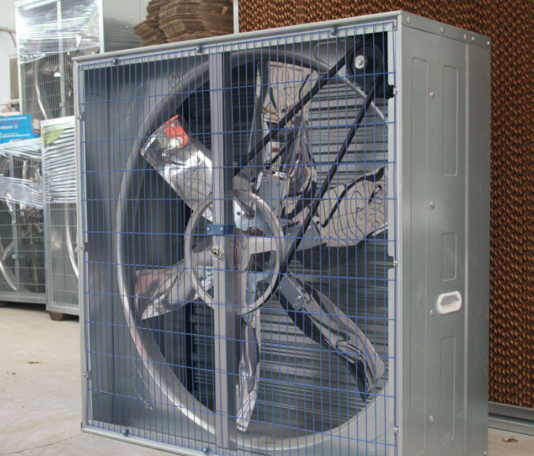 你知道怎样装置肉鸡装备风机水帘更耐用吗？