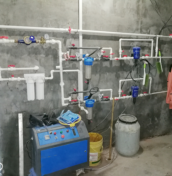 使用全自动养鸡装备怎样科学养鸡？